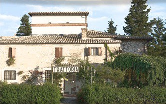 Al Palazzaccio "da Piero" - trattoria tipica